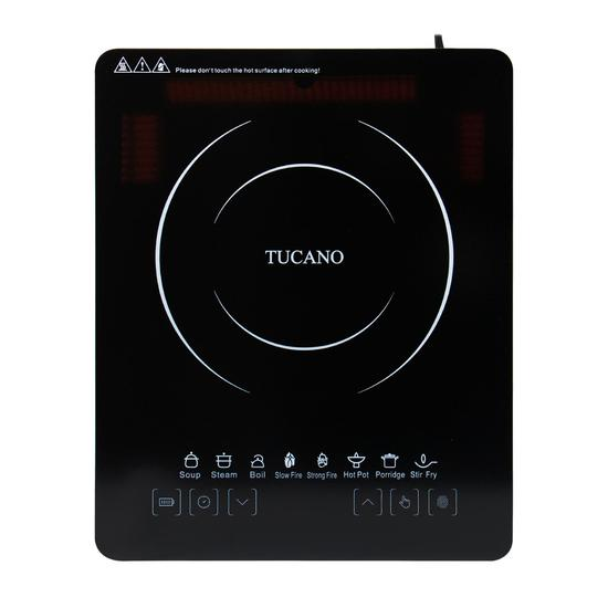 Foto do Produto Fogão Elétrico Tucano TC-2200 220V