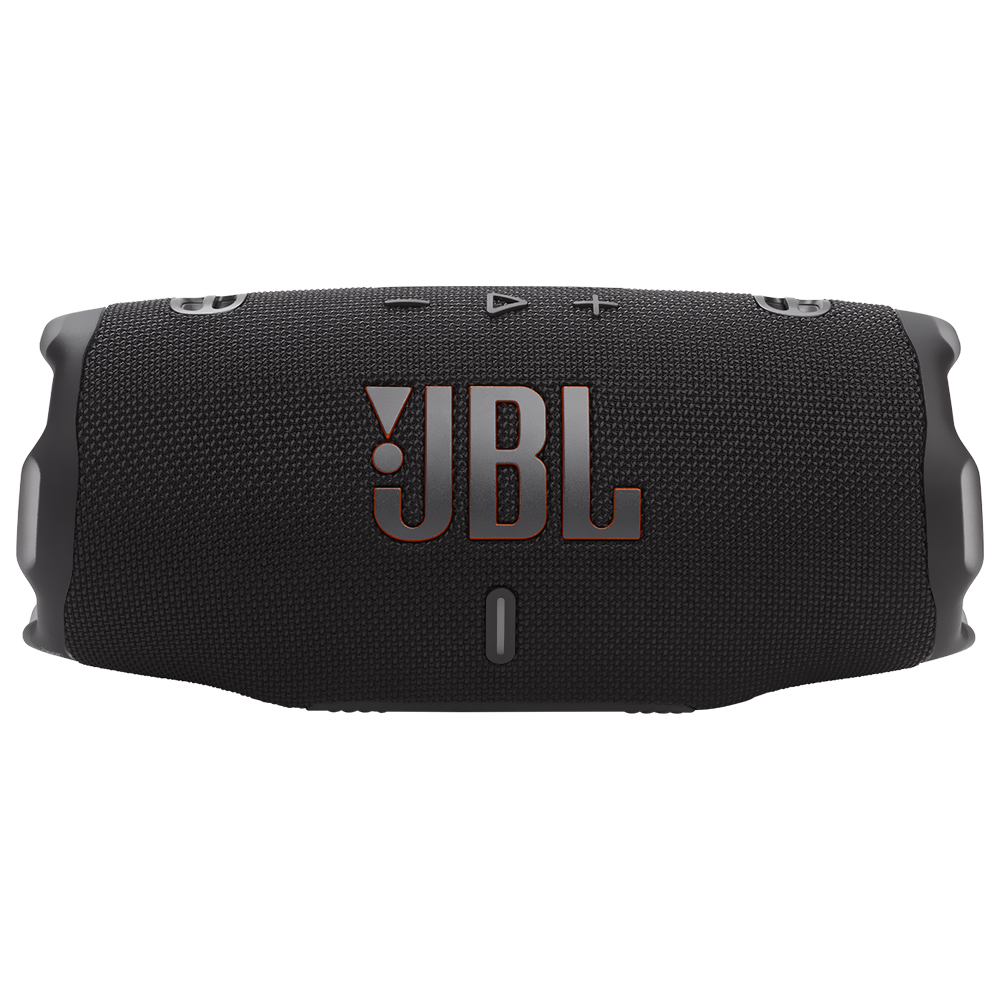 Foto do Produto Caixa de Som JBL Charge 6 Bluetooth - Preto