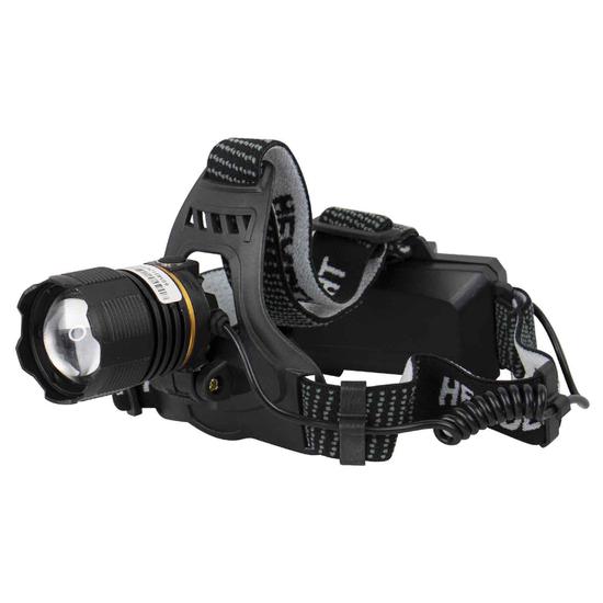 Foto do Produto Lanterna Tucano TC-806 1800 Lúmens