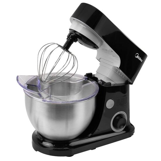 Foto do Produto Batedeira Midea MJ-KM6001W 220V