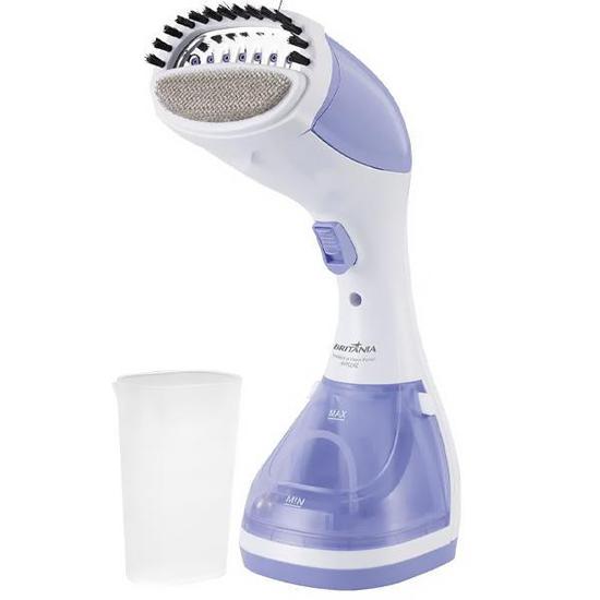 Foto do Produto Ferro de Passar Britania BVP02L 220V