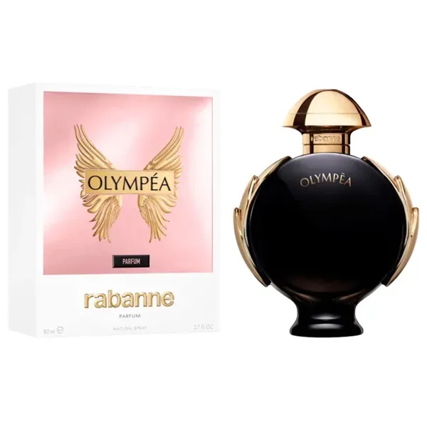 Foto do Produto Perfume Feminino Rabanne Olympéa Parfum EDP 80 ml