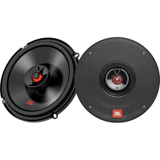 Foto do Produto Alto Falante JBL GTO-X6 6.5" 180W