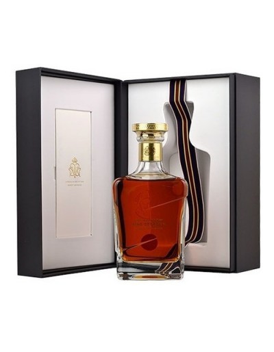 Foto do Produto Bebida Whisky John Walker & Sons King George V 750 Ml