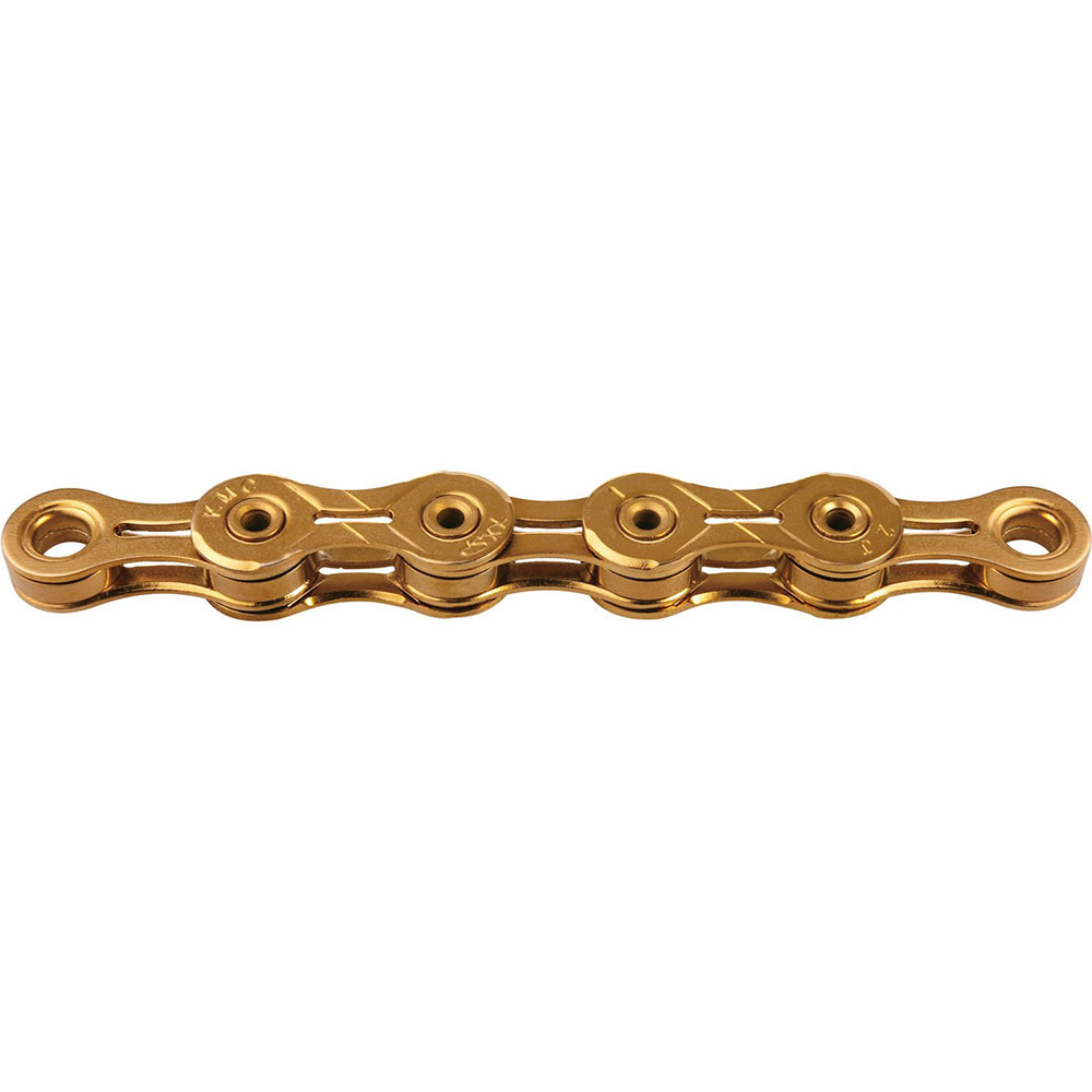 Foto do Produto Corrente Para Bike 11V KMC X-11SL Gold