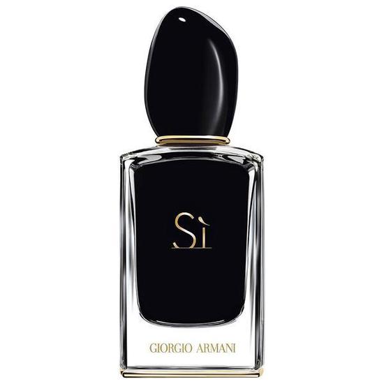Foto do Produto Perfume Giorgio Armani Si Intense Eau de Parfum Feminino 100ML