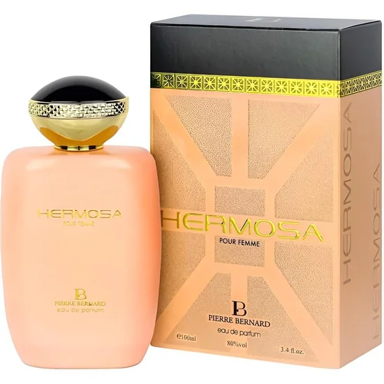 Foto do Produto Perfume Pierre Bernard Hermosa Eau de Parfum Feminino 100ML