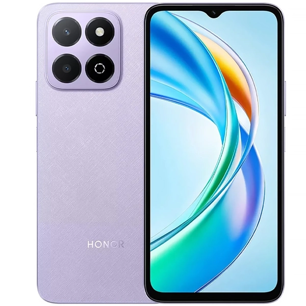 Foto do Produto Celular Honor Play9A GFY-LX3 Dual SIM de 256GB/4GB RAM de 6.3" 13+2MP/8MP - Starry Purple