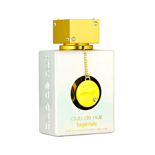 Foto do Produto ARMAF CLUB DE NUIT IMPERIALE EDP F 105ML