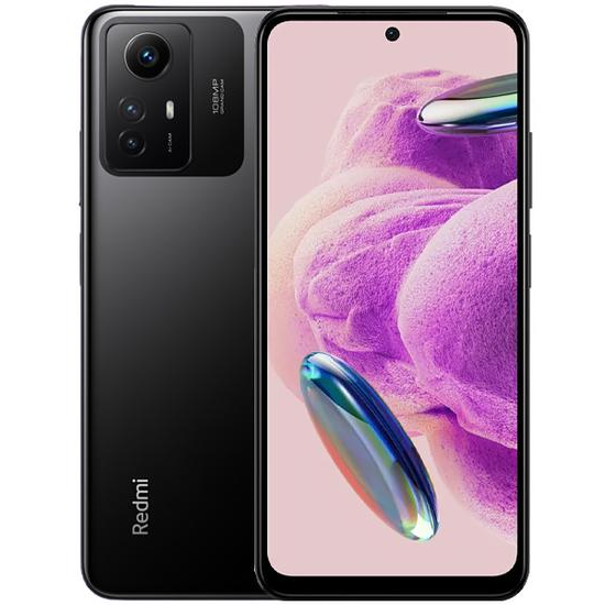 Foto do Produto Celular Xiaomi Redmi Note 12S Dual Chip 256GB 4G Global