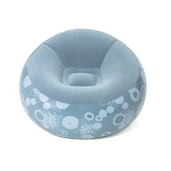 Foto do Produto BESTWAY PUFF INFLABLE TRADICIONAL