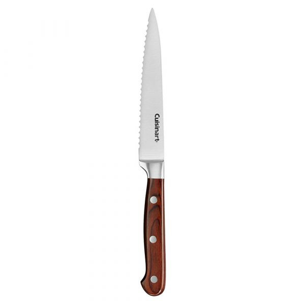 Foto do Produto Faca Cuisinart C77PW-5UT de Madeira Pakka 14CM