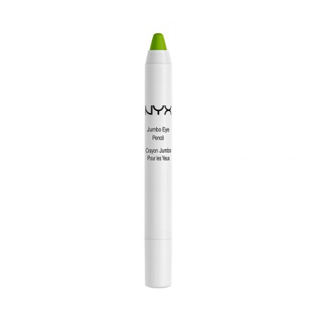 Foto do Produto Delineador NYX Jumbo Eye Pencil 628 Cucumber