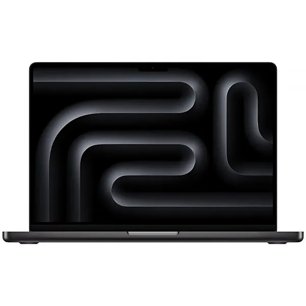 Foto do Produto Apple MacBook Pro A3112 MW2V3LL (2024) de 14.2" M4 16GB RAM/1TB SSD - Space Black