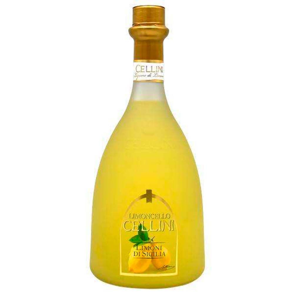 Foto do Produto LICOR CELLINI LIMONCELLO 700ML