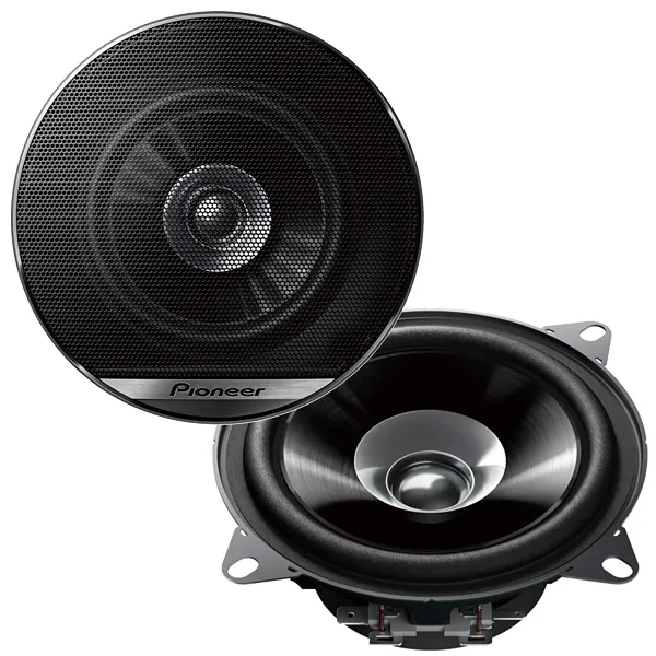 Foto do Produto Alto-Falante de 4" Pioneer TS-G1010F 1 Via 30 watts RMS - Preto