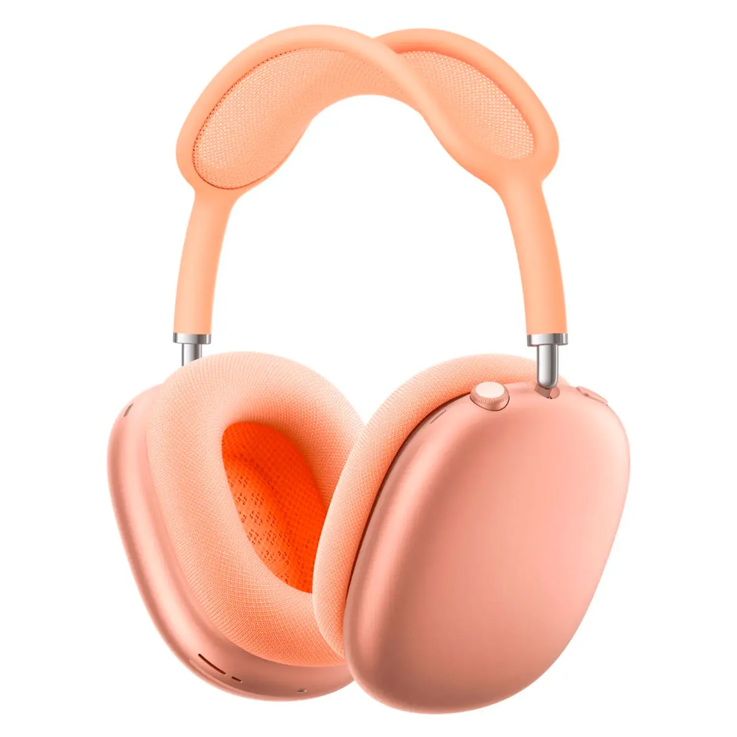 Foto do Produto APPLE AIRPODS MAX MWW73AM/A USB-C ORANGE