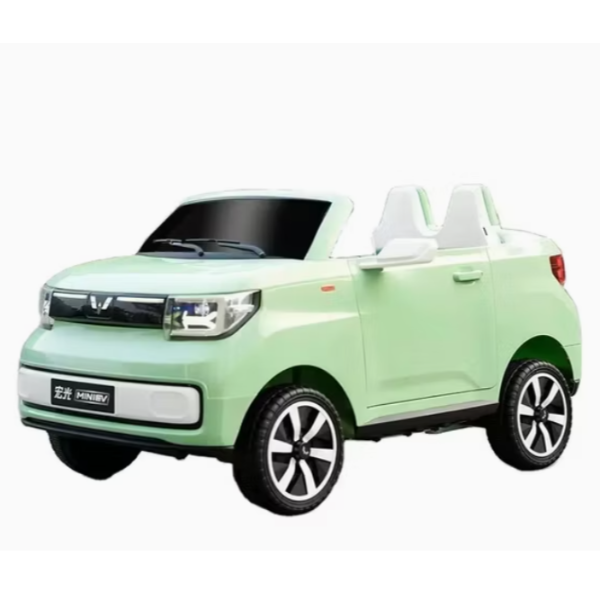 Foto do Produto Kids Car Mini