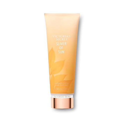 Foto do Produto VICTORIA'S SECRET LOTION SLIVER OF SUN 236ML