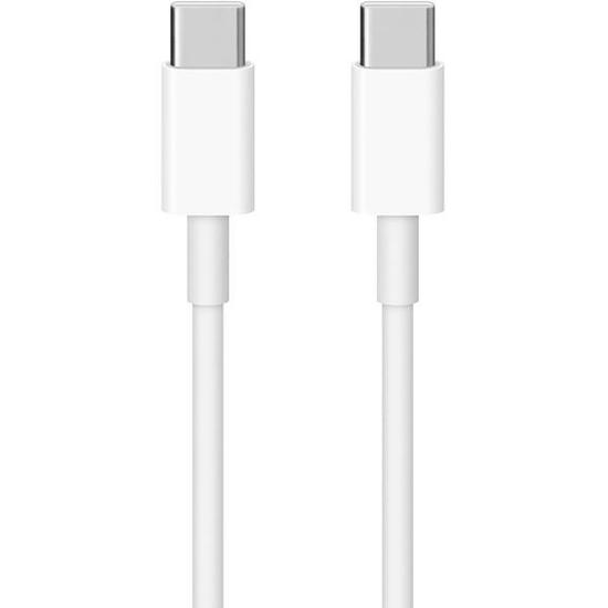 Foto do Produto Cabo USB-C Apple MLL82ZM/A - 2 Metros