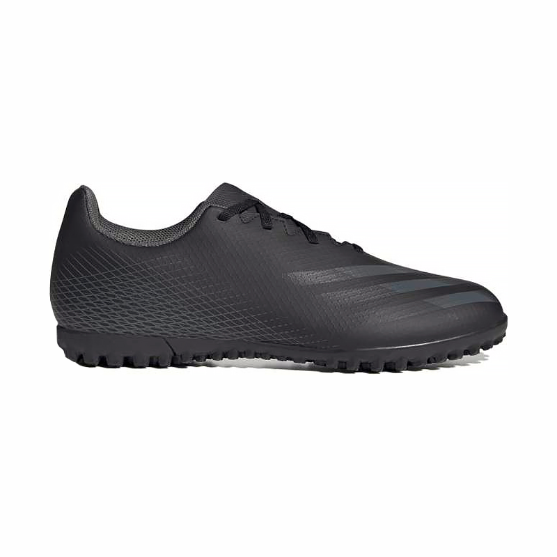 Foto do Produto Chuteira Adidas X Ghosted 4 Society Preto Eg8236