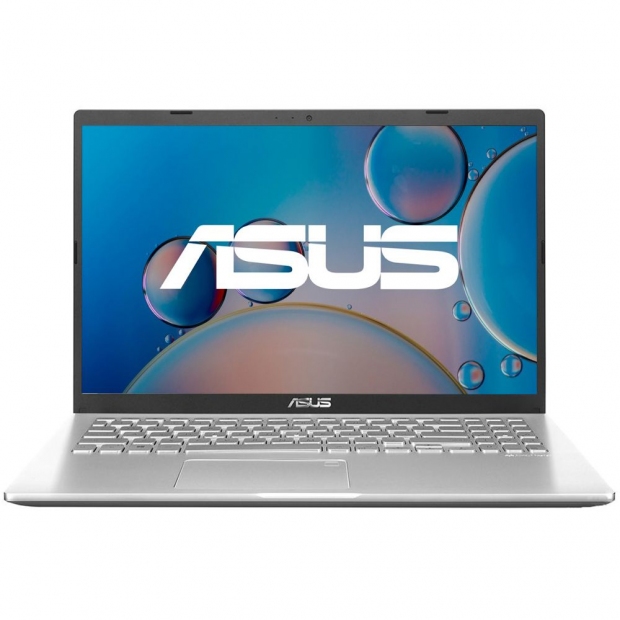 Foto do Produto Notebook ASUS X515EA-BQ1002T, Intel Core I7-1165G7 2.80GHZ (4.70GHZ), 8GB RAM, 256GB SSD, Tela 15.6" Full HD IPS, Windows 11 Home, Espanhol, Transparent Silver