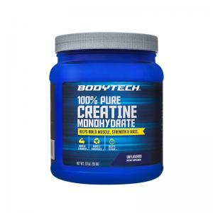 Foto do Produto Creatina Monohidratada Bodytech 510g