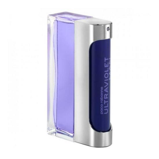 Foto do Produto Perfume Paco Rabanne Ultraviolet Man Eau de Toilette Masculino 100ML