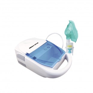 Foto do Produto NEBULIZADOR MEGA STAR NRA72A 220V/50HZ-60HZ*
