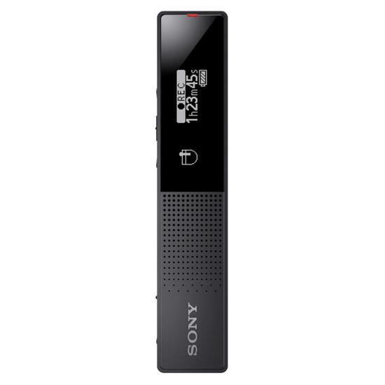 Foto do Produto Gravador de Voz Sony ICD-TX660