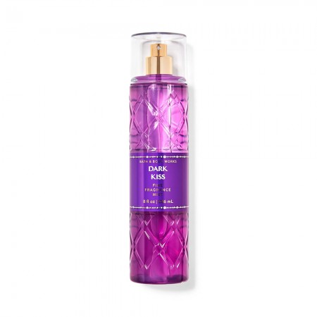 Foto do Produto Body Splash BATH BODY WORKS Dark Kiss 236ml