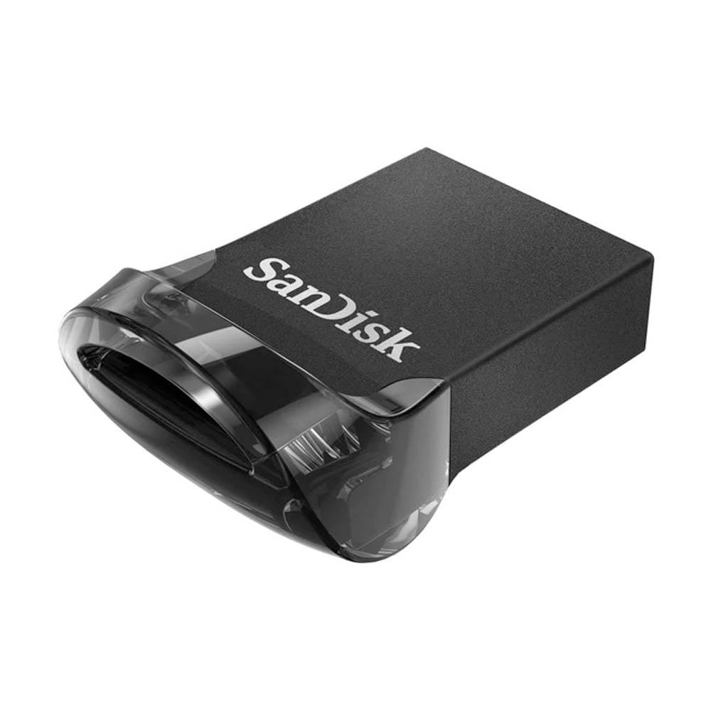 Foto do Produto Pendrive Sandisk Z430 Ultra Fit 64gb