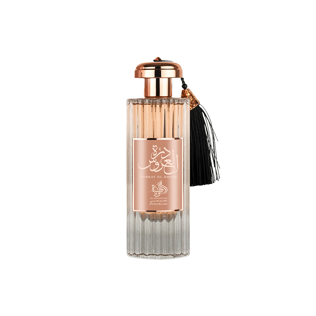 Foto do Produto AL WATANIAH DURRAT AL AROOS EDP F 85ML