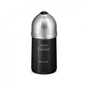 Foto do Produto CARTIER DE PASHA NOIRE EDT M 100ML