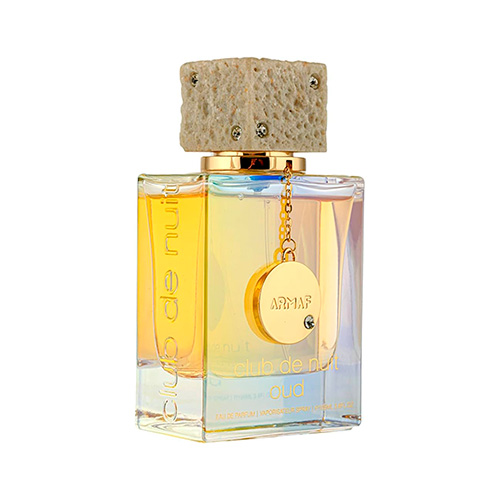 Foto do Produto ARMAF CLUB DE NUIT OUD PARFUM 105ML