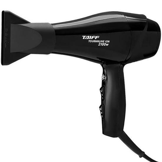 Foto do Produto Secador de Cabelo Taiff Tourmaline Íon 220V
