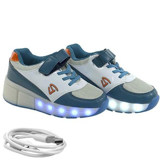 Foto do Produto Tênis Gati TXL-1002 LED