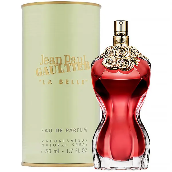 Foto do Produto Perfume Feminino Jean Paul Gaultier Le Belle EDP 50 ml