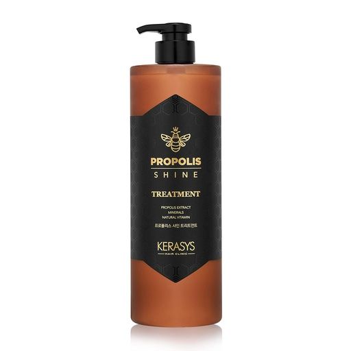 Foto do Produto KERASYS TRATAMIENTO PROPOLIS SHINE 1000ML