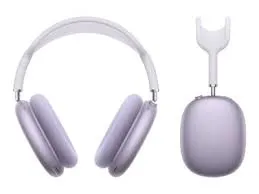 Foto do Produto APPLE AIRPODS MAX MWW83AM/A PURPLE