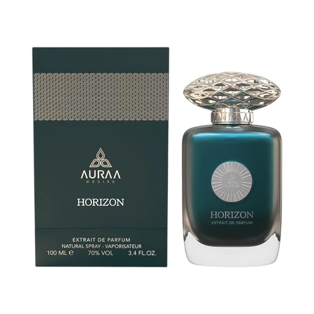 Foto do Produto PERFUME AURAA HORIZON EXTRAIT DE PARFUM 100ML