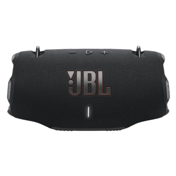 Foto do Produto CAIXA DE SOM JBL EXTREME 4 PRETA 2V