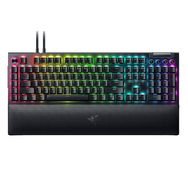 Foto do Produto Teclado Razer BlackWidow V4