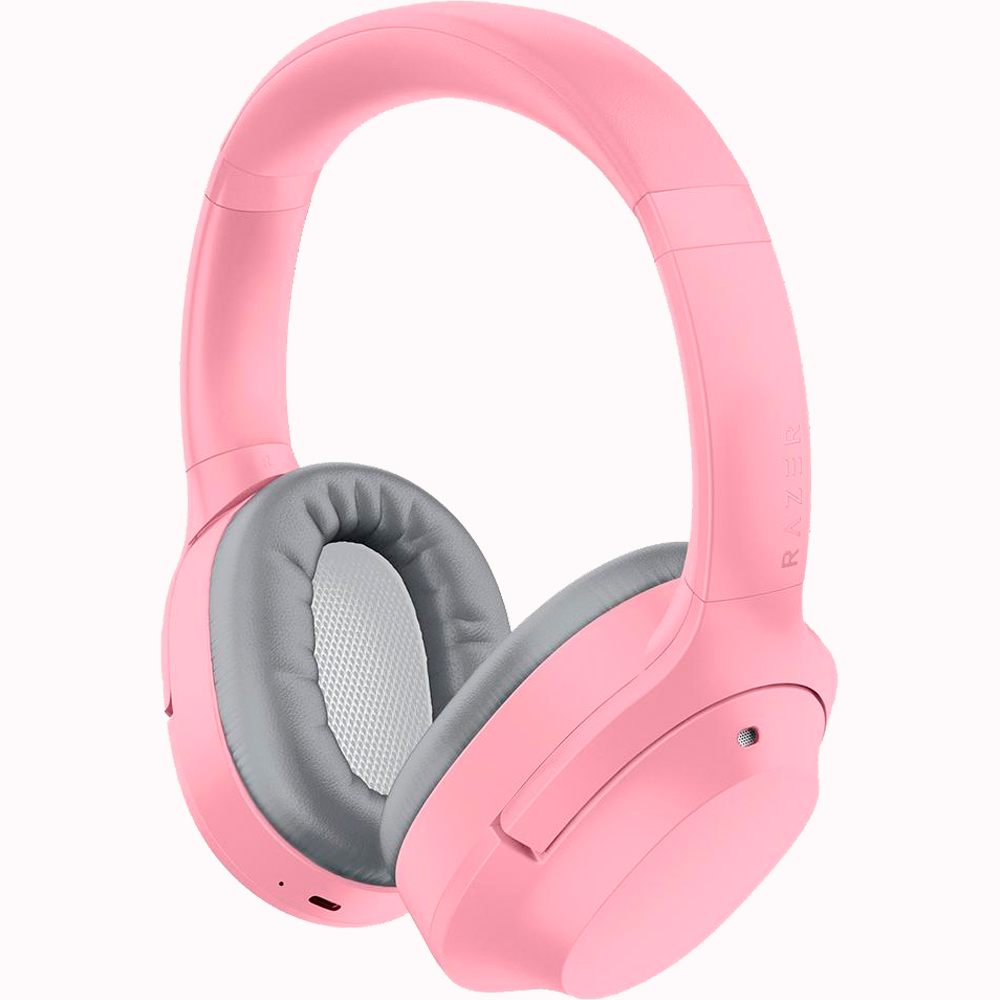 Foto do Produto Fone de Ouvido Razer Opus X Bluetooth - Quartz RZ04-03760300-R3U1