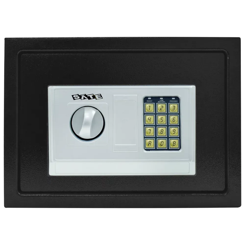 Foto do Produto SATELLITE COFRE ELECTRONICO A-CF2503 16L