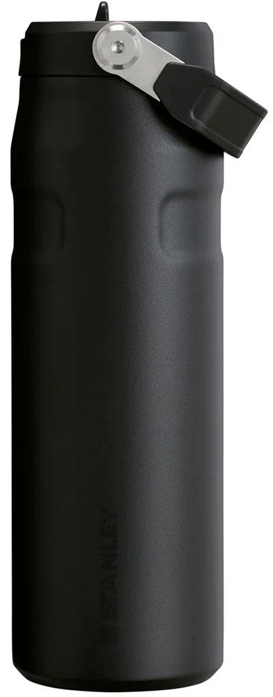 Foto do Produto Garrafa Térmica Stanley Aerolight IceFlow Flip Straw 2.0 10-11283-164 (710mL) Black