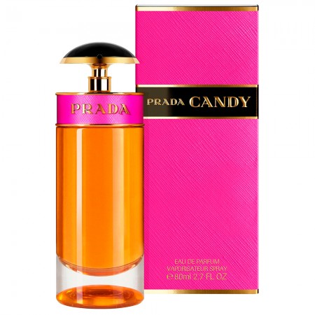 Foto do Produto Perfume Prada Candy EDP Feminino 80ml