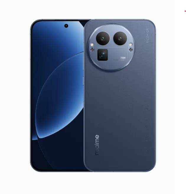 CEL.REALME GT8 Pro RMX5210 16GB+512GB DIARY WHITE EUCIS