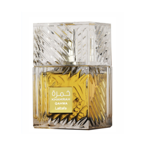 Foto do Produto PERFUME LATTAFA KHAMRAH QAHWA 100ML