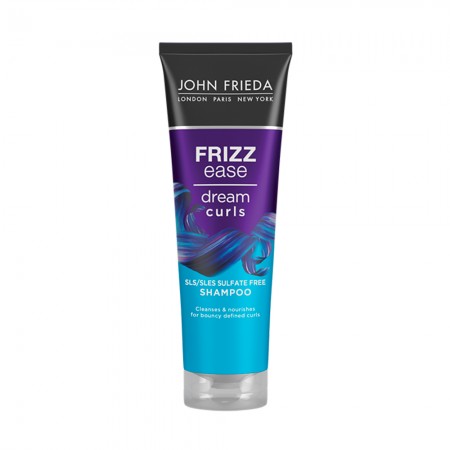 Foto do Produto Shampoo John Frieda Frizz Ease Dream Curls 250ml